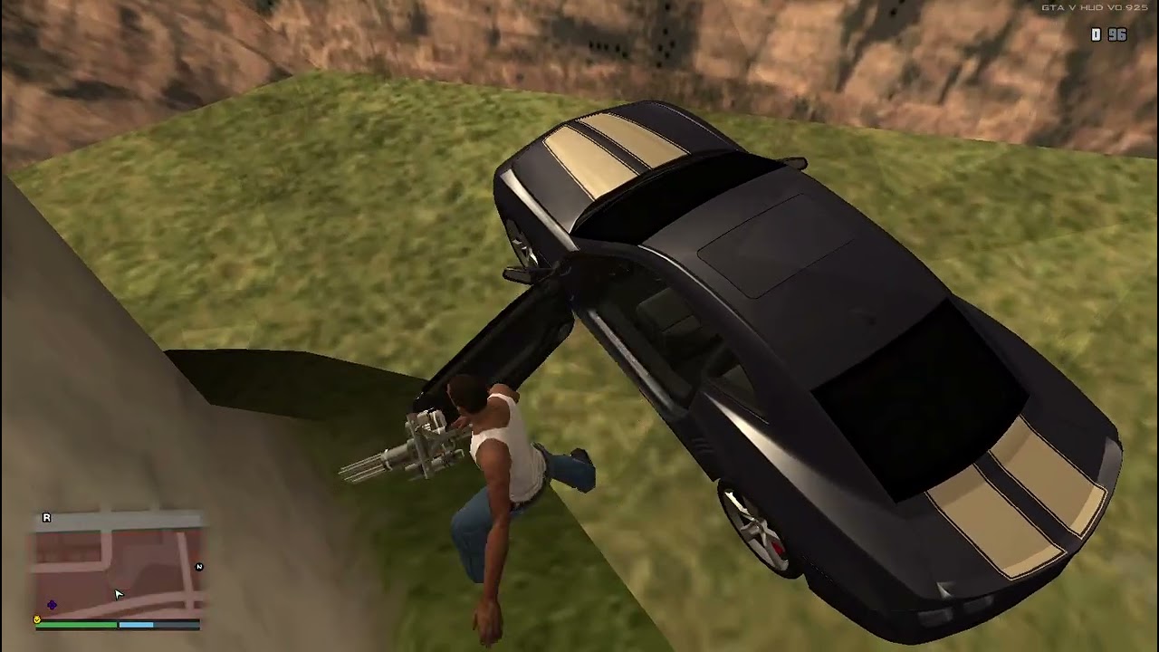 حصل علينا هجوم ولكن صدمة |#العاب_فيديو |#gta5 