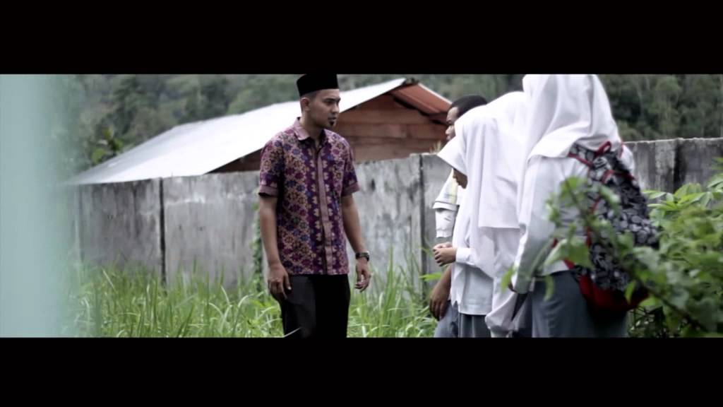 WITHOUT TITLE (Official Trailer) SMA N 3 PADANG PANJANG