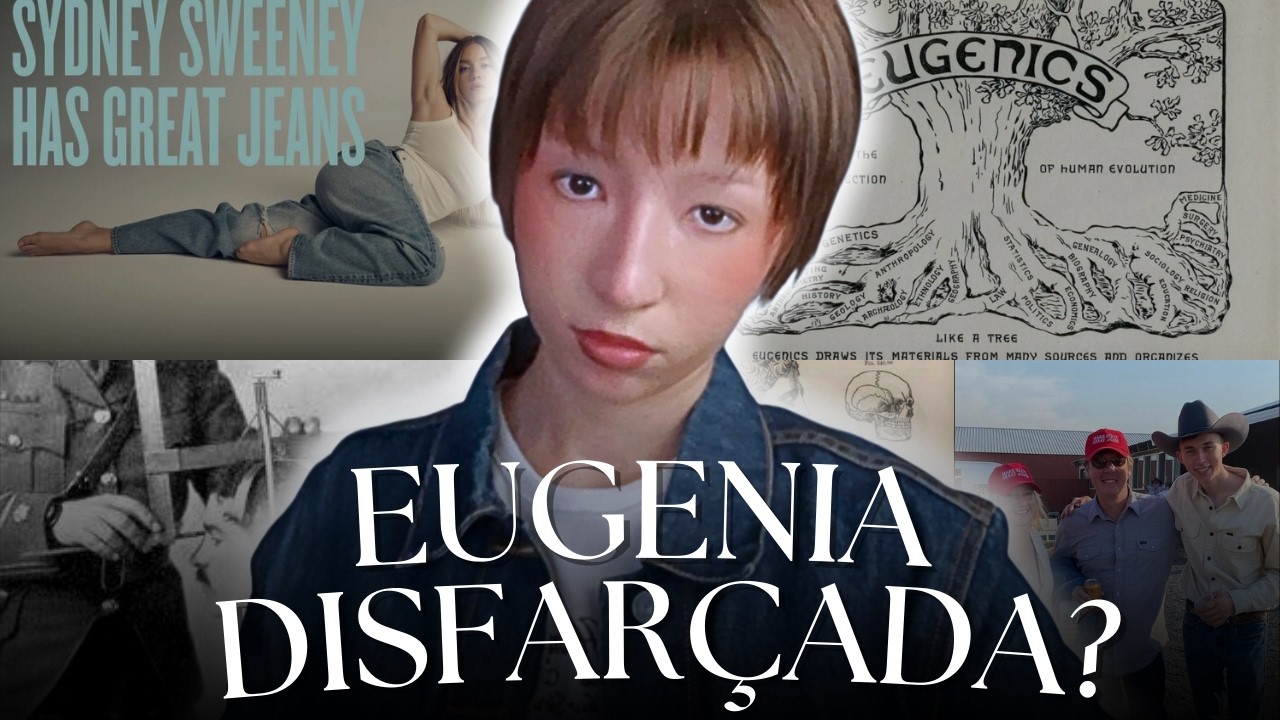 POR QUE ESSA PROPAGANDA É PROBLEMÁTICA