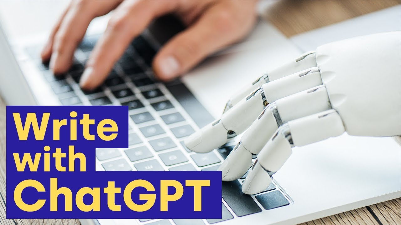 Become a Better Writer Instantly with ChatGPT