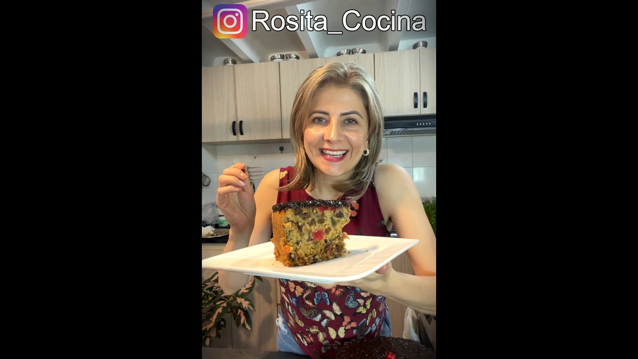Torta ENVINADA para TEMPORADA...  a TODOS les va a encantar...  RIQUISIMA