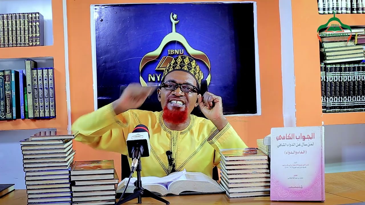 Ugonjwa wa dhana