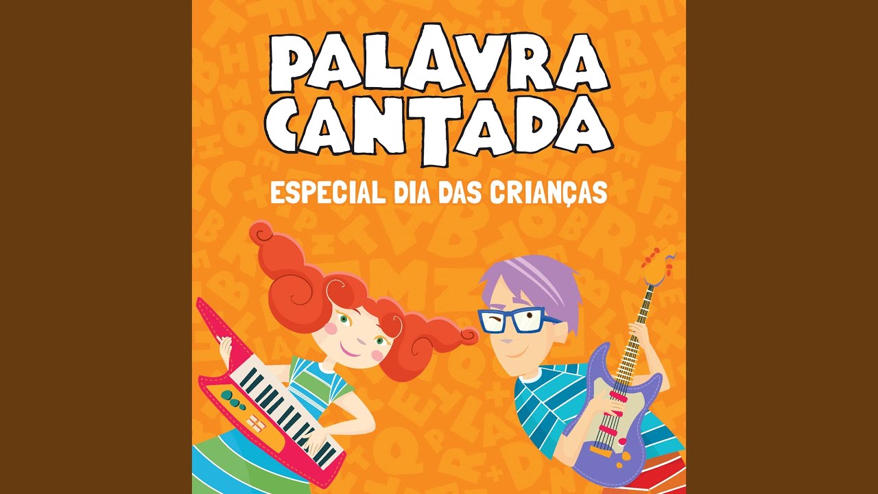 Para Parar a Brincadeira