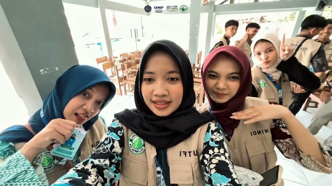 After Movie KKN - 039 DESA TLAGA 2026