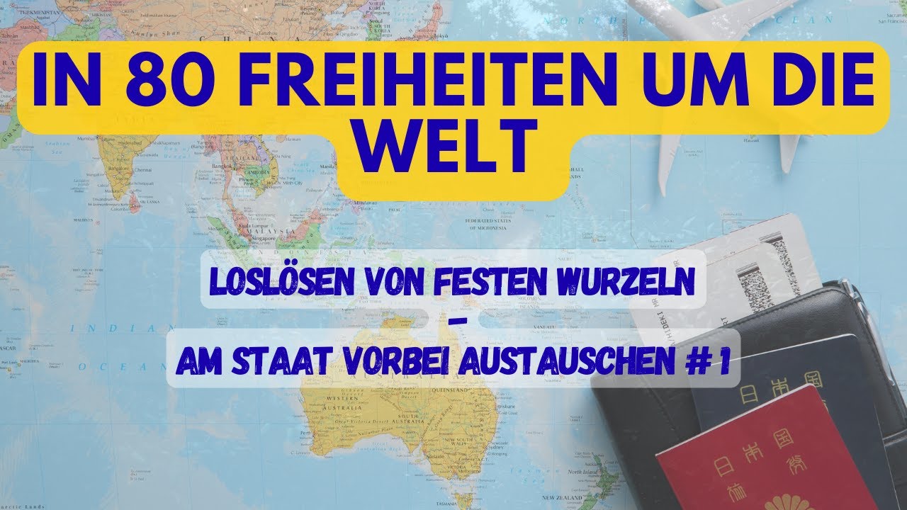 Warum losl&ouml;sen schwer f&auml;llt + Flaggentheorie