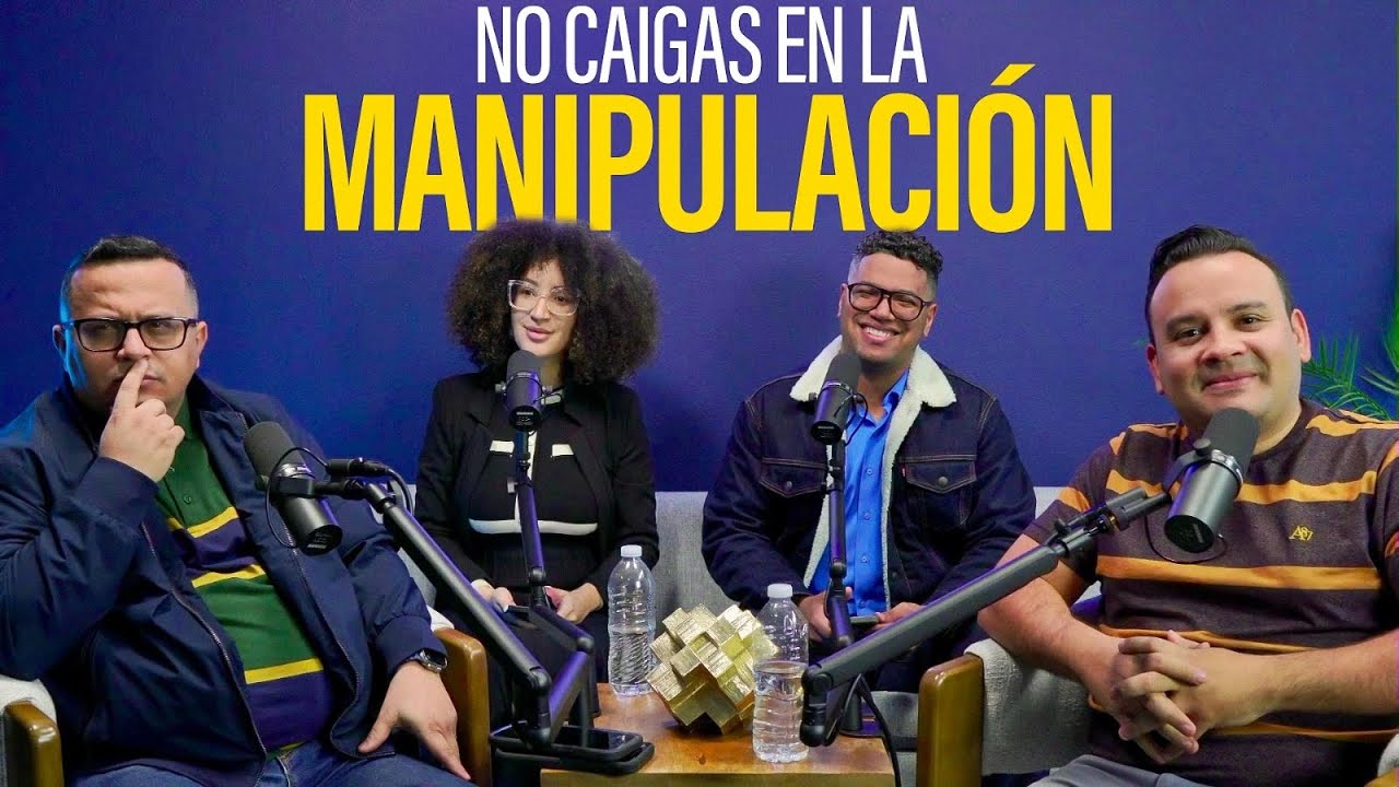 La verdad oculta detrás de la manipulación Epi 2 Temp 1