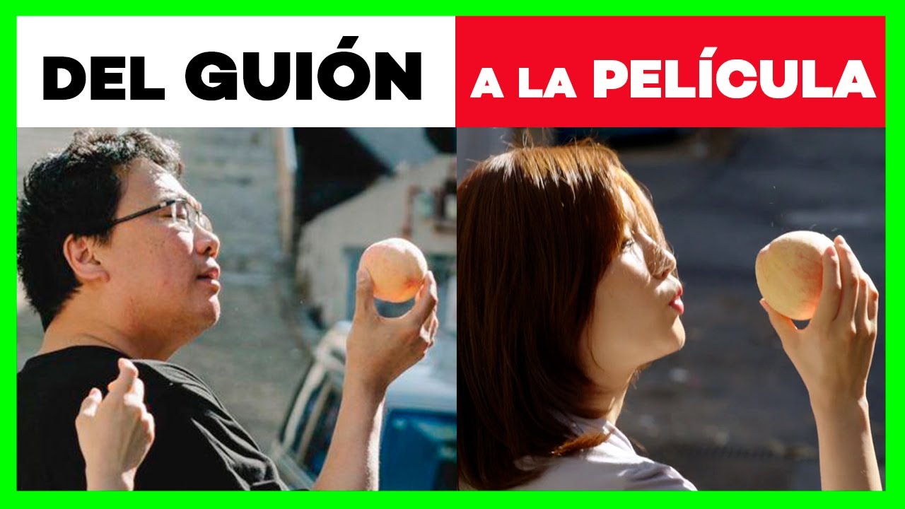 🦀Lo que NO SABES de PARASITE | ANÁLISIS de GUION y la PELÍCULA
