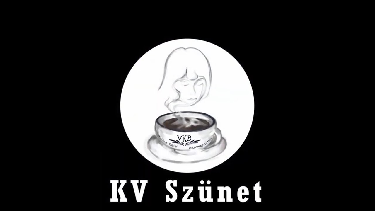 KV Szünet - podcast 2 évf./2.ep.