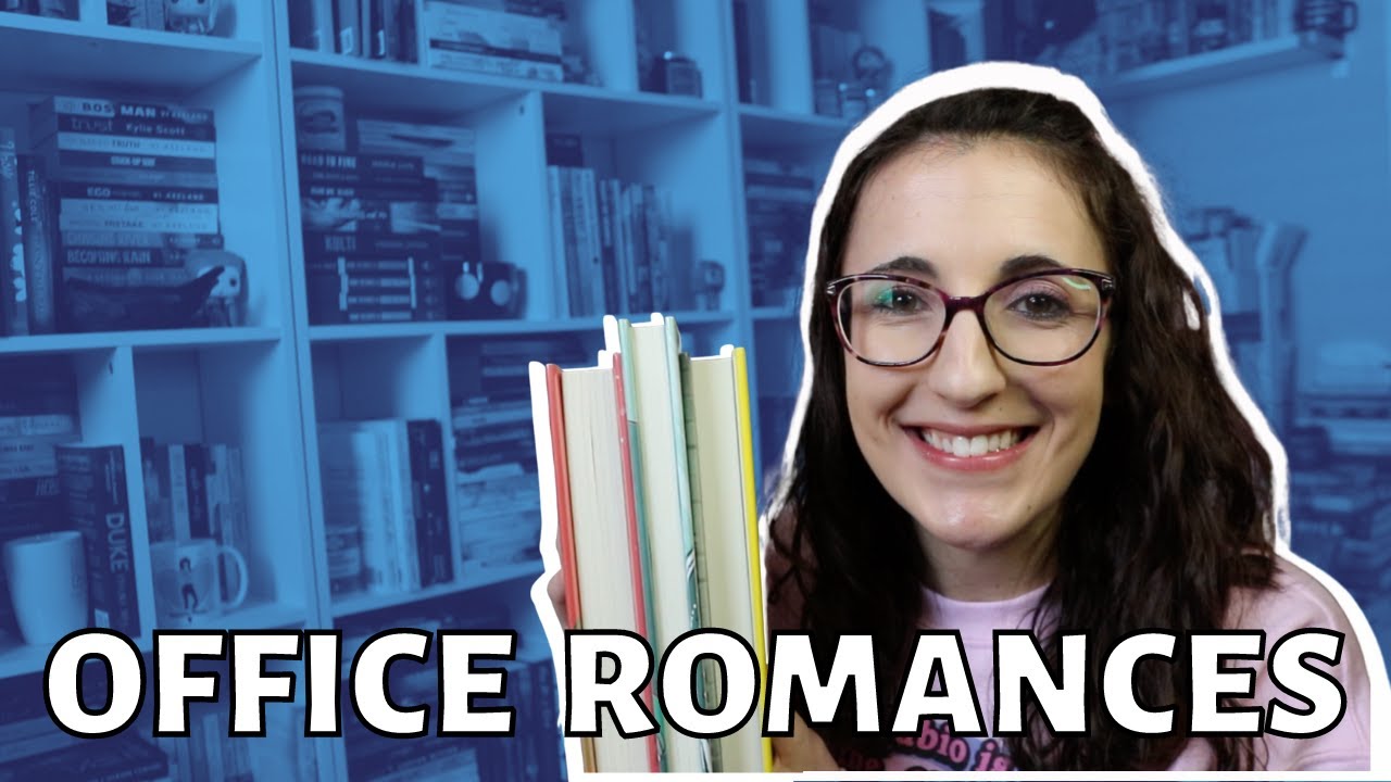 Office Romances You Need to Read | Workplace Romance Book Recommendations