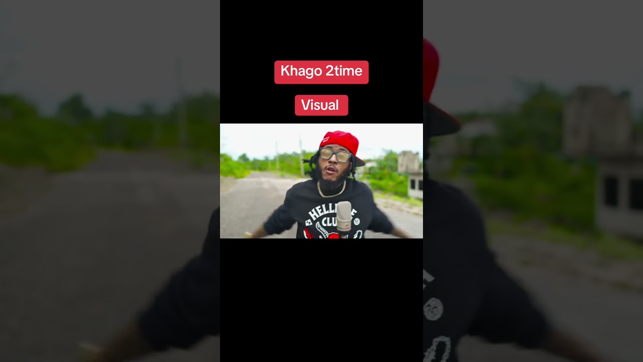 Khago 2time visual