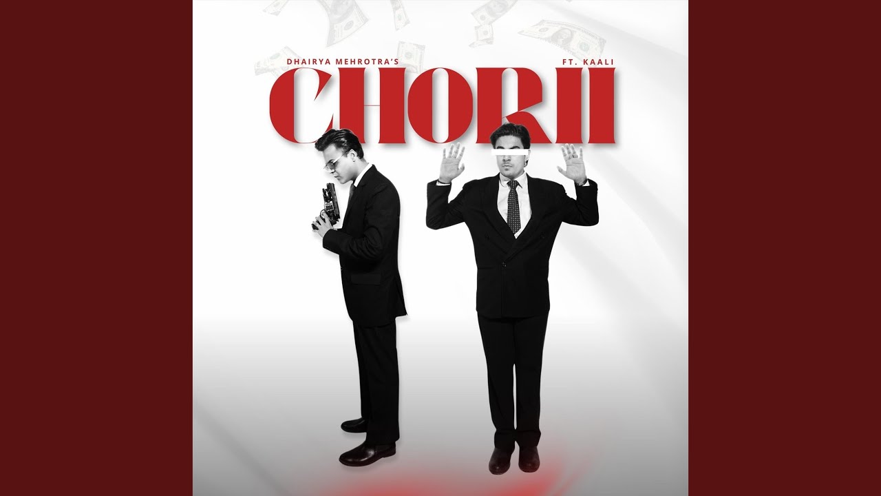 Chorii (feat. Kaali)