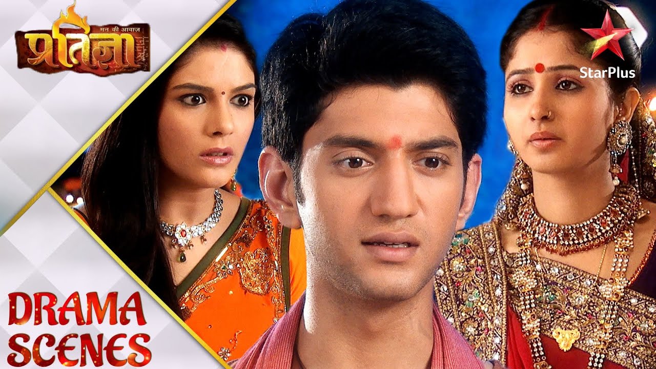 Mann Kee Awaaz Pratigya | Ganga aur Gunga ka sach aaya Pratigya ke saamne! - Part 2