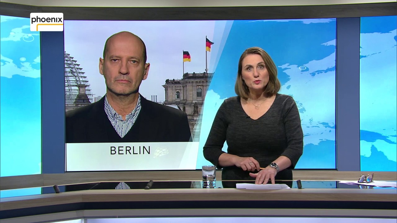 Jürgen Osterhage zum Ergebnis der tschechischen Präsidentschaftswahl vom 29.01.18