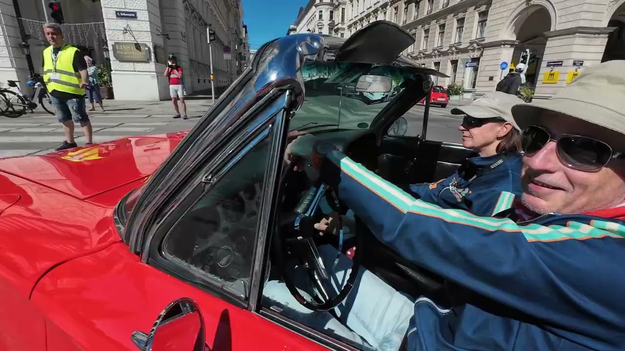 Vienna Classic Days 2025