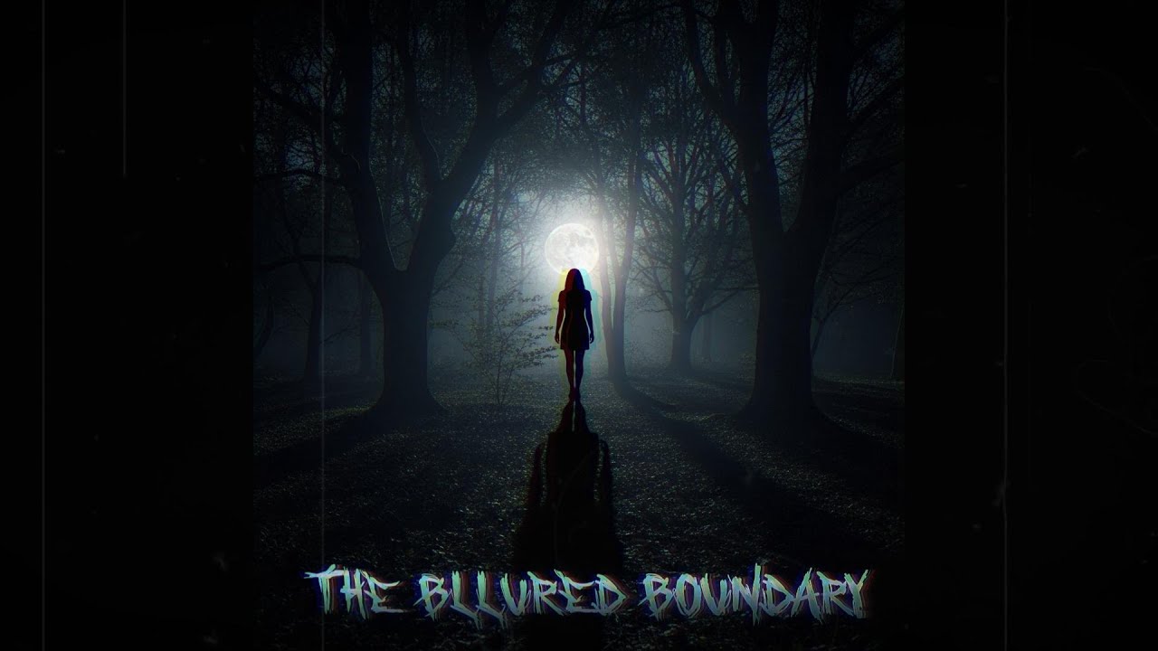 Not Real - The Blurred Boundary (AI Music Generate)