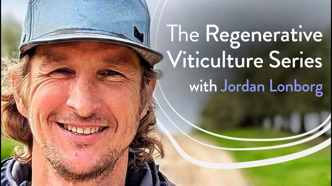 Jordan Lonborg: How to Scale a Regenerative Approach