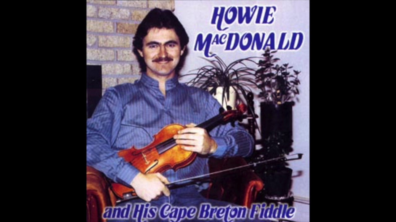 Howie MacDonald - Dundas Street March / The Westburne / The Cavity Investigator's