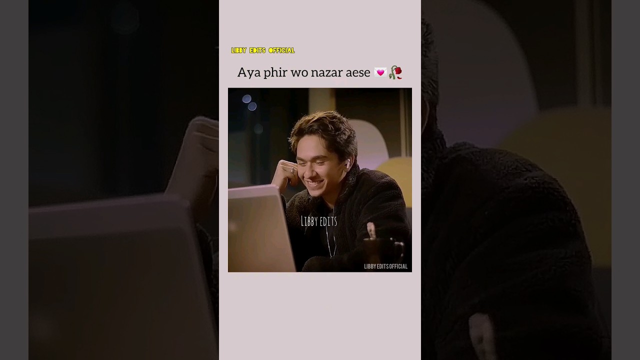 Fainie 💌🥀 #mayiri #samarjafri #ainaasif #love#edit #sad #shorts