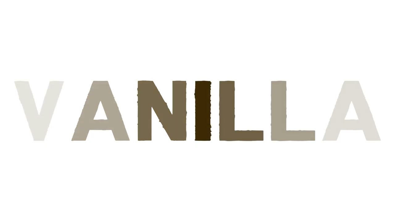 VANILLA