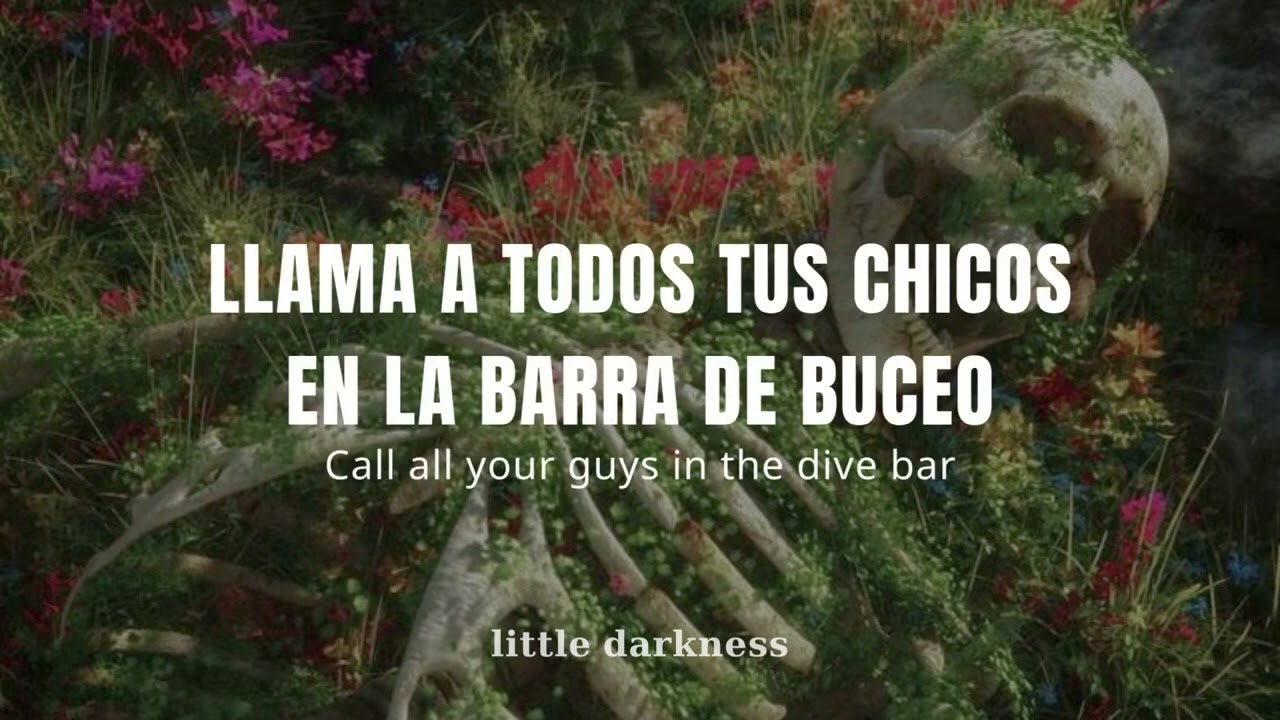 BATTLE OF THE LARYNX — Melanie Martinez  ♪〔Sub. español + Lyrics〕