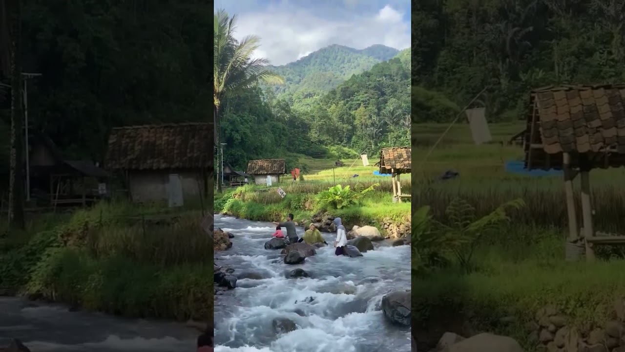 📍Desa Citengah, Sumedang Selatan 🎥@puteririverinn #sumedang #lembursunda #shorts #fyp