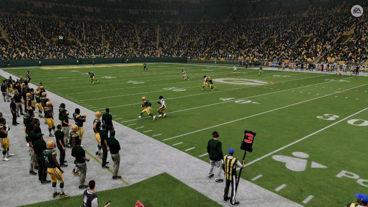 Madden NFL 25