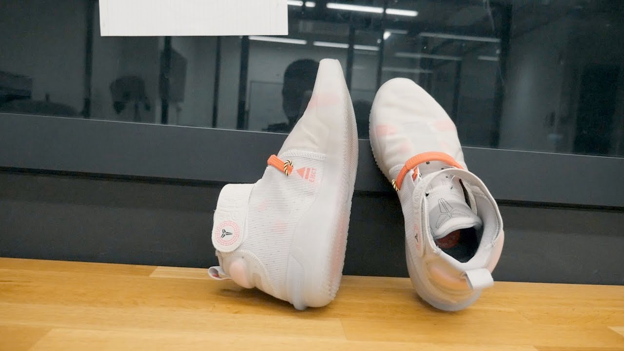 Nike Kobe NXT FastFit