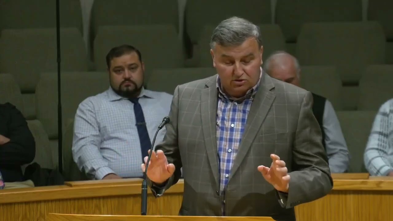 Aleksandr Shostak Testimony