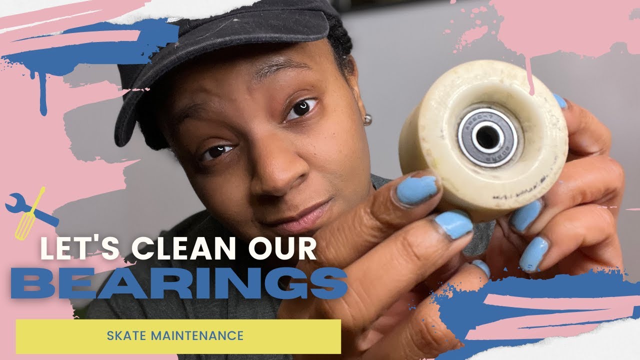 HOWTO | Clean Your Bearings