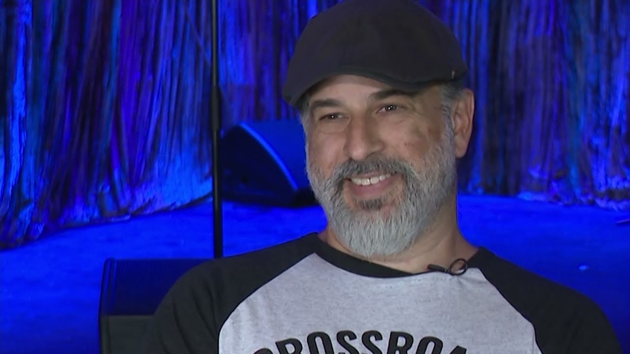 NJ venues participate in Nat&rsquo;l Independent Venue Week as they recover from pandemic