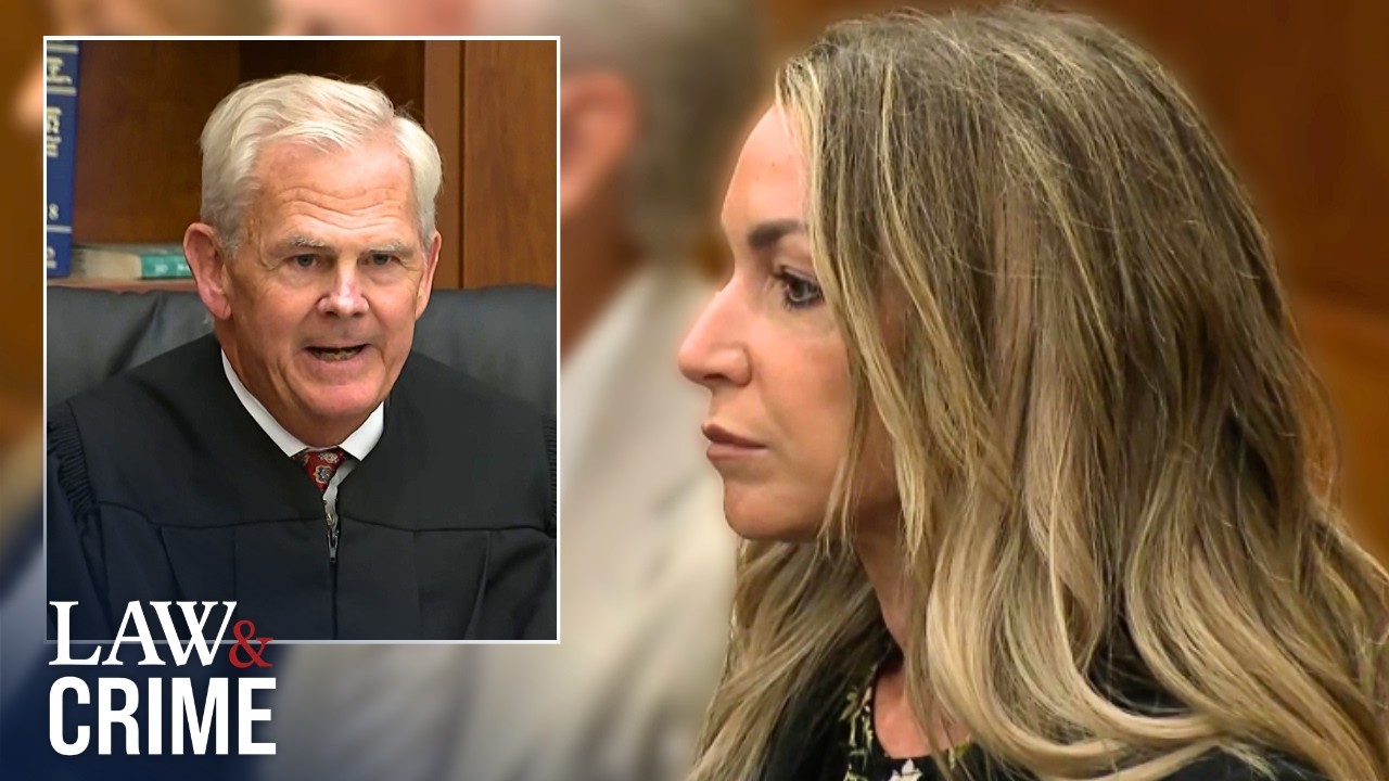 Karen Read Judge Slams Attorneys Over 'Leak' of Investigator&rsquo;s Private Information