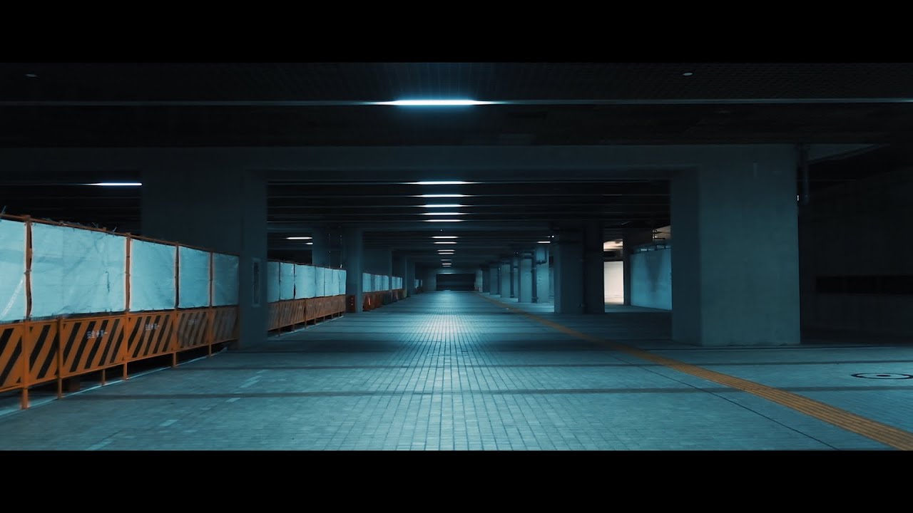 Sunda Arc &ndash; Distant Siren (Official Video)