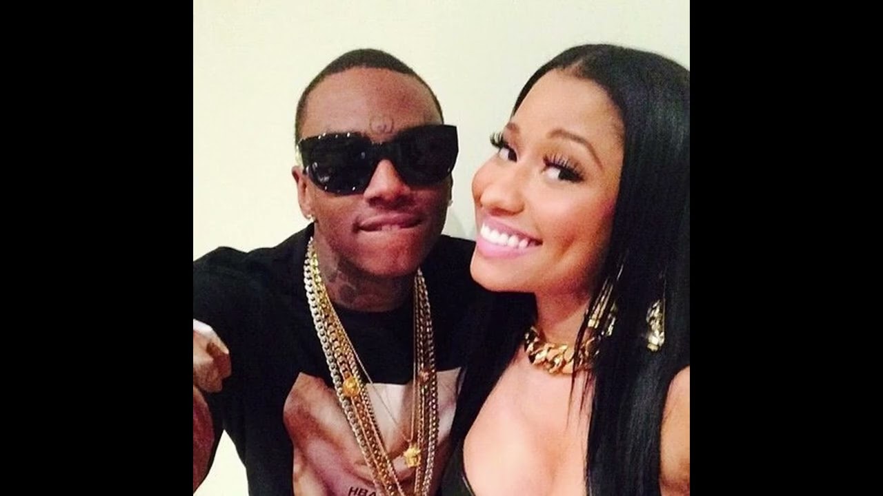2010 soulja boy + nicki minaj + lil shine type beat - 