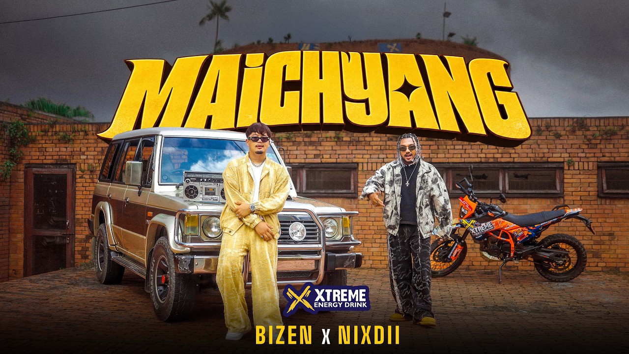 Bizen X Nixdii - Maichang | Prod. by pozod