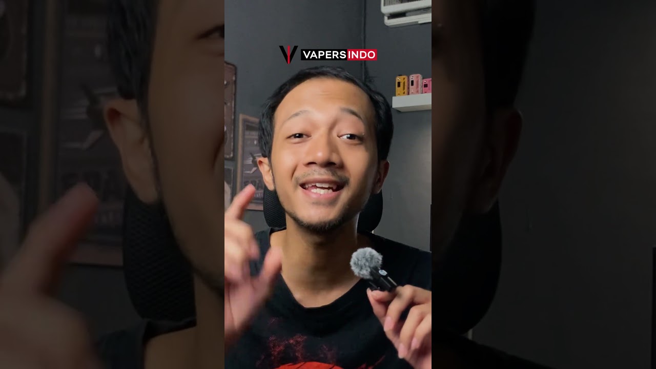 REKOMENDASI FREEBASE CREAMY DINGIN