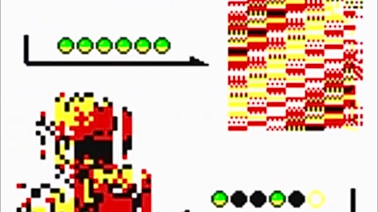 The ZZAZZ Glitch - Let's Glitch Pokémon Yellow: Part 26