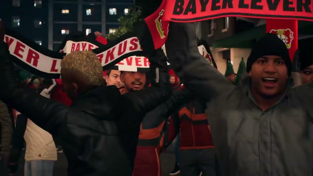 ♓🎮XBOXsERIESx➖⚽FC26_from4 daysAgo-GERMAN 🇩🇪 BUNDESLIGA-BAYERlEVERKUSEN 🆚 BAYERNmUNICH  -MARCH18 2026