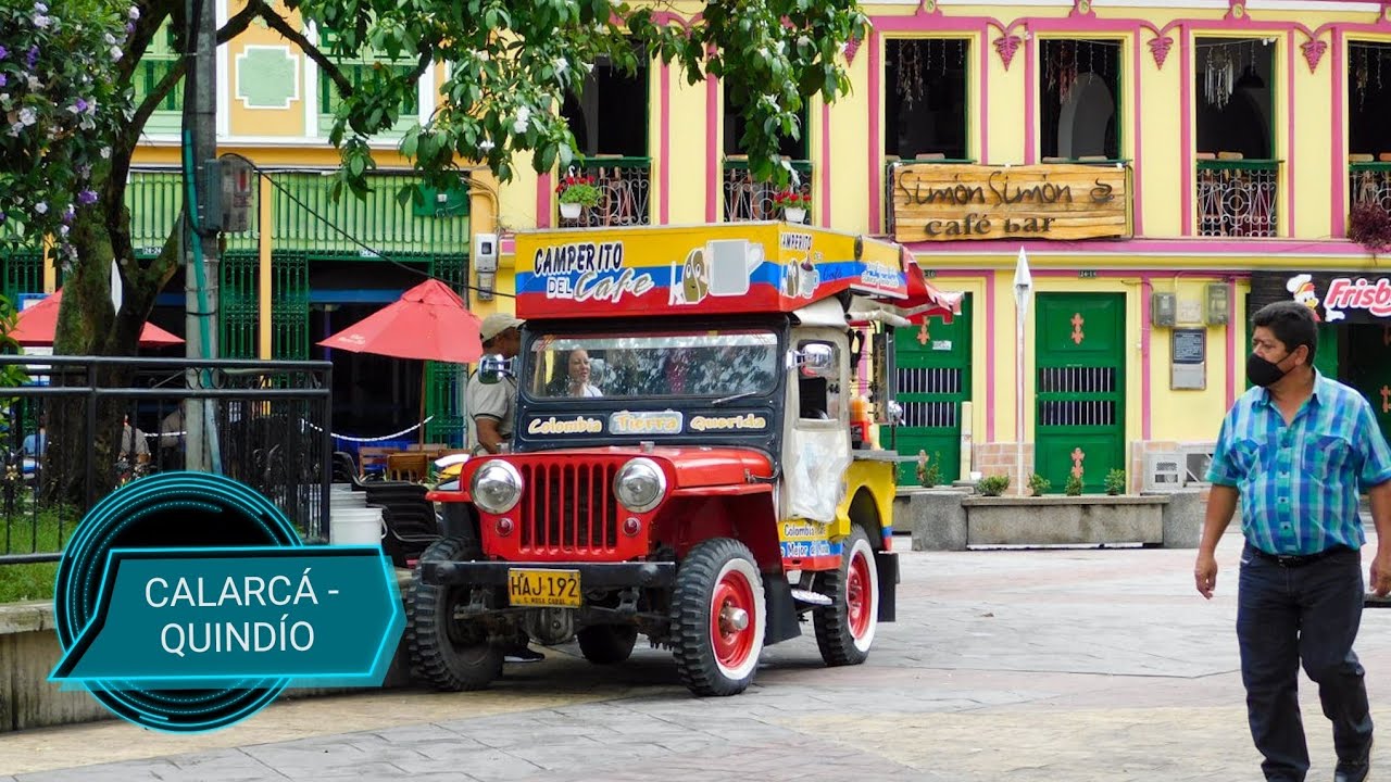 Calarca - Quindío, recorrido corto en Moto y luego hasta Armenia - Marzo 2021 #Quindio #Ejecafetero