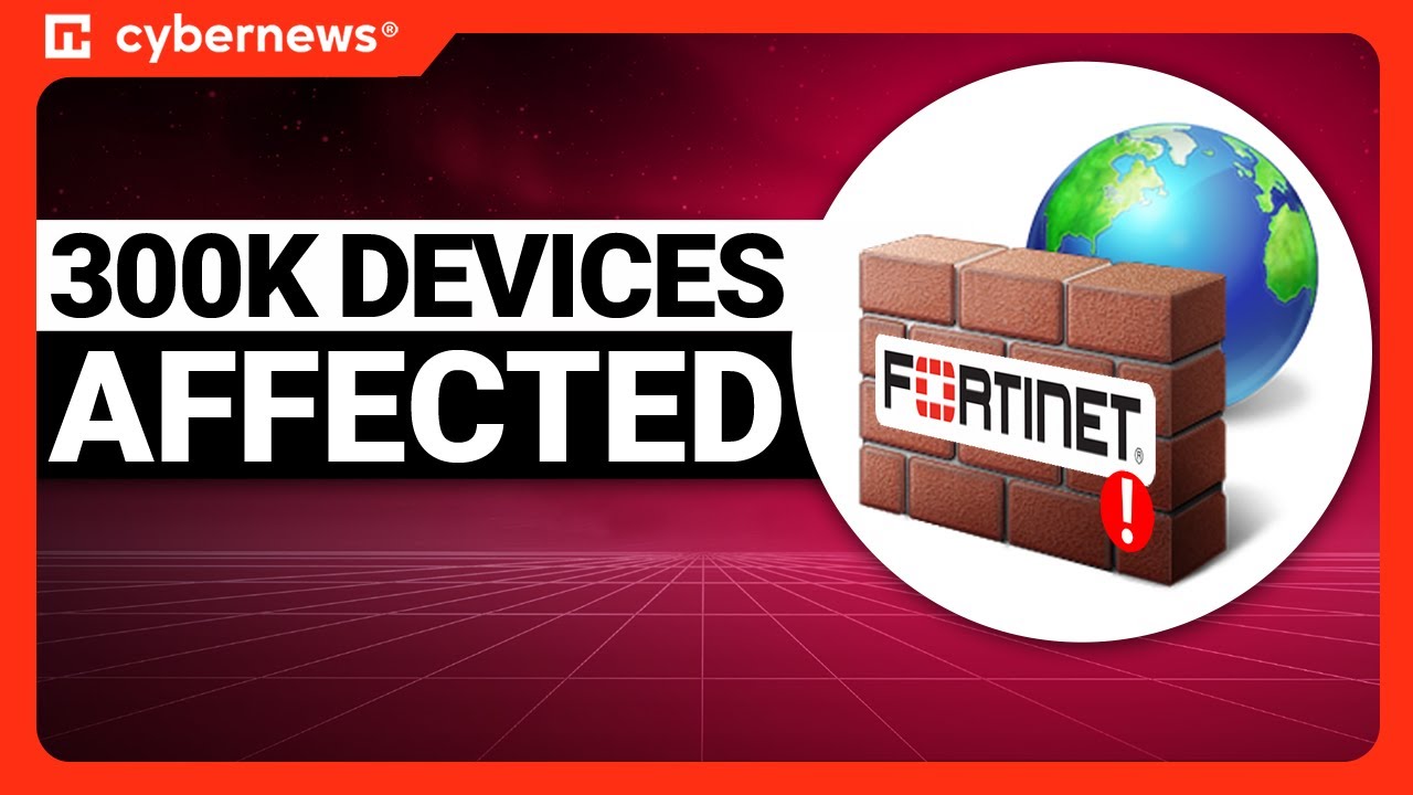 Popular Firewall CRITICAL Security Issue | cybernews.com