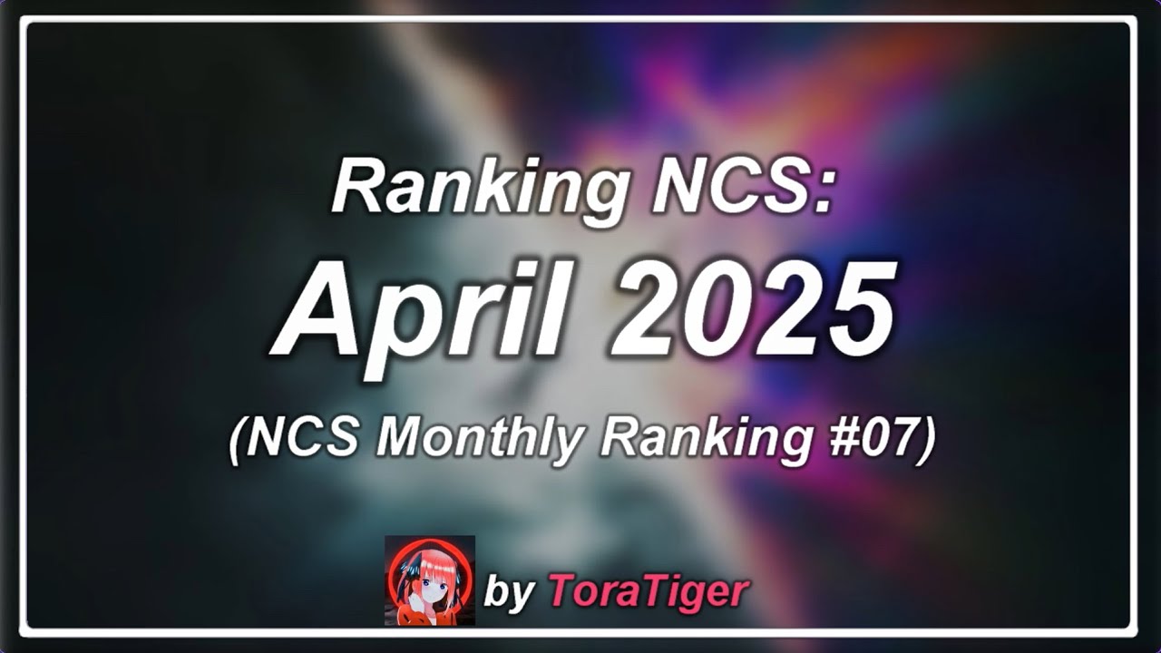 Ranking NCS April 2025
