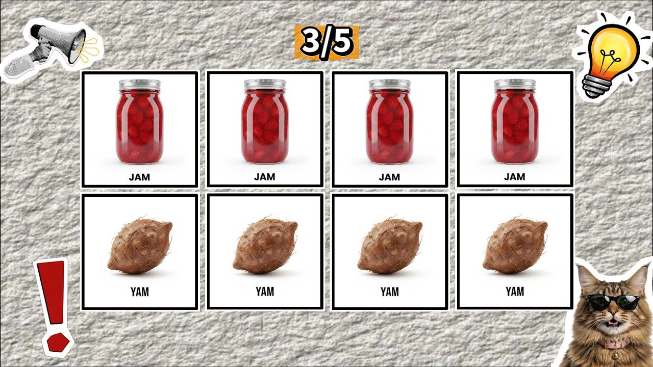 Say The Word On Beat  Level 1/5