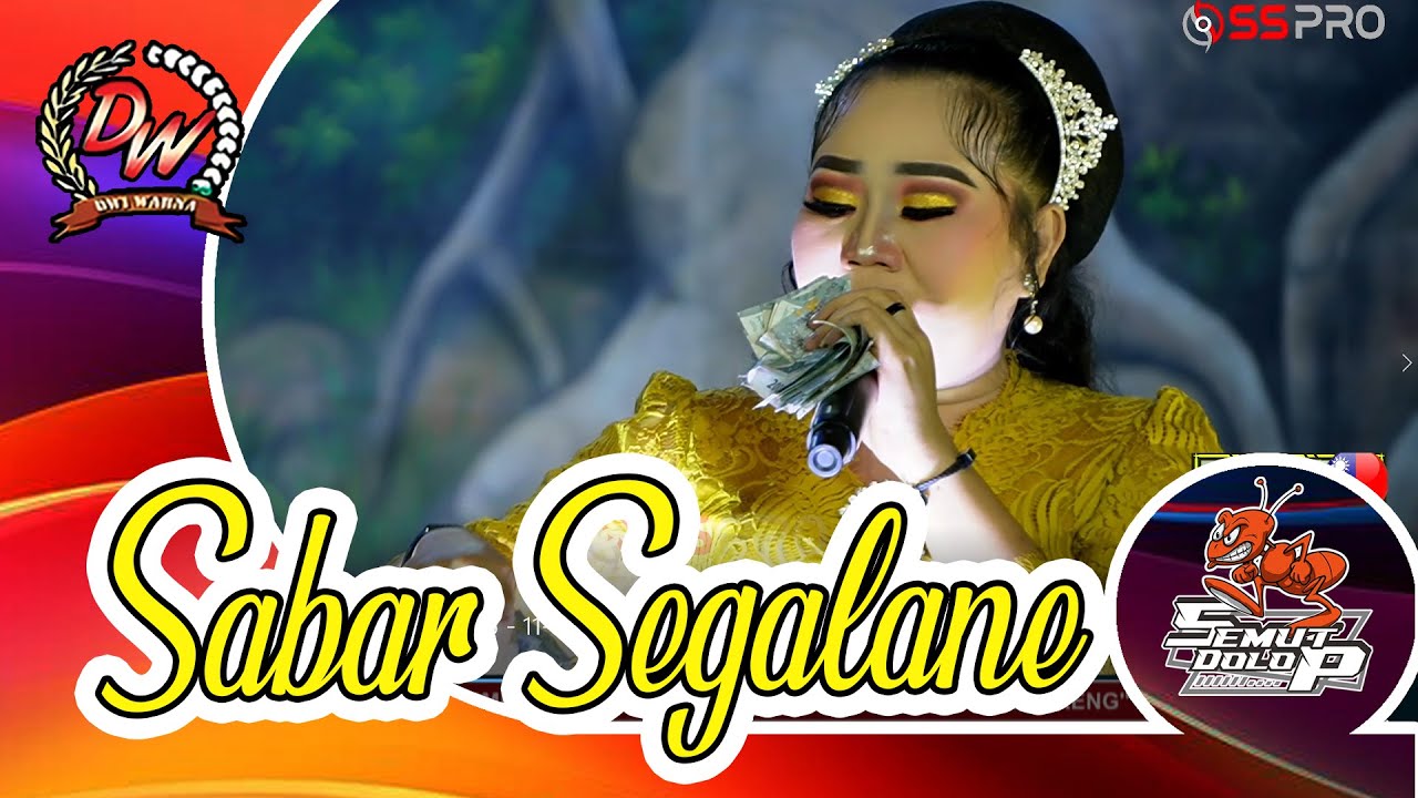 LAGU SANDIWARA DWI WARNA 