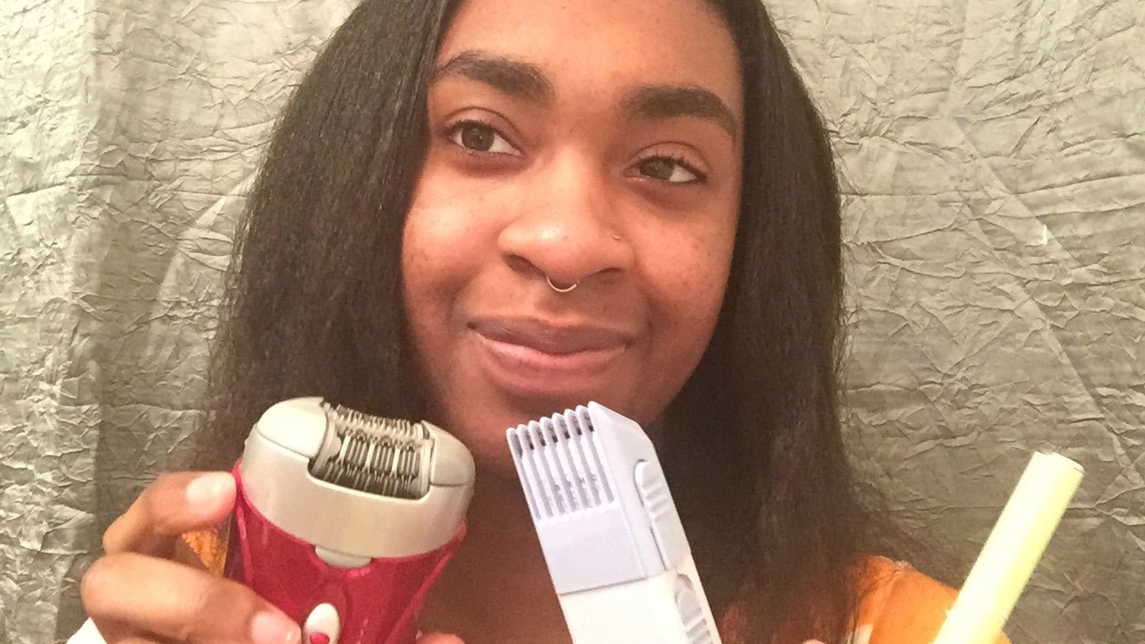 Facial Hair/ Hirsutism/ PCOS: Other methods to get rid of facial hair