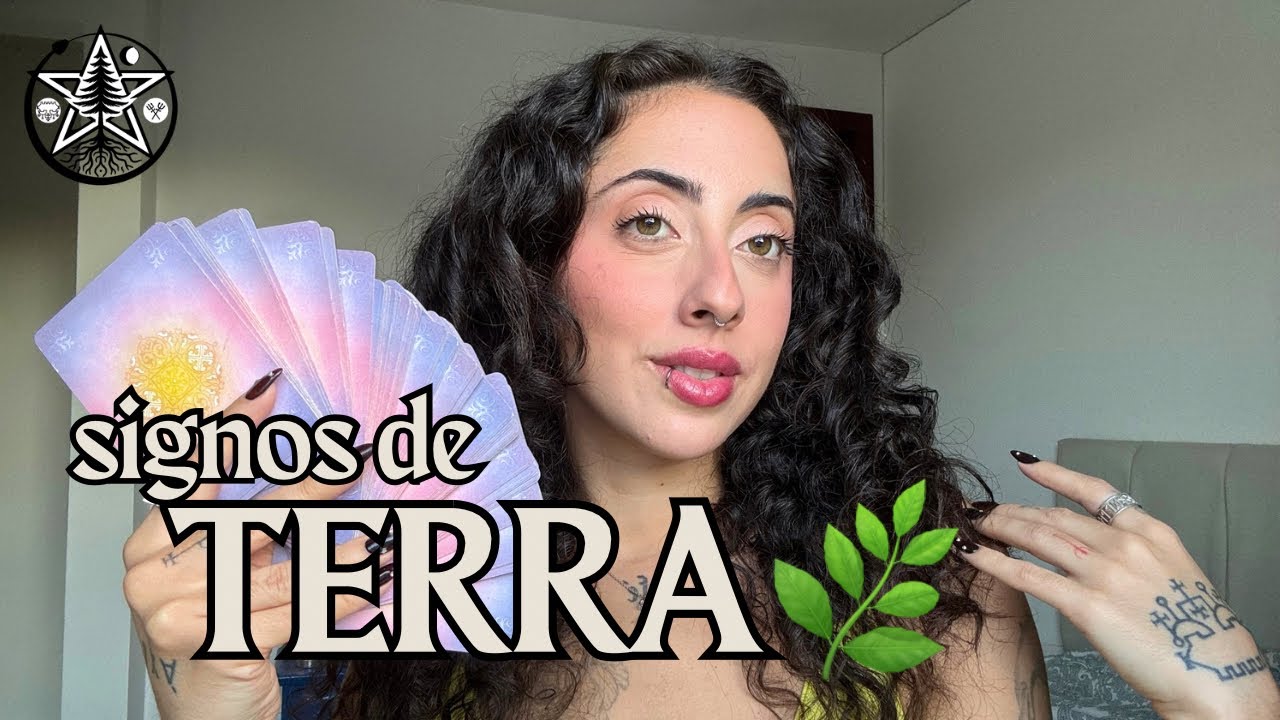 SIGNOS DE TERRA🌿MARÇO🥵VAI PASSAR, TENHA FÉ!