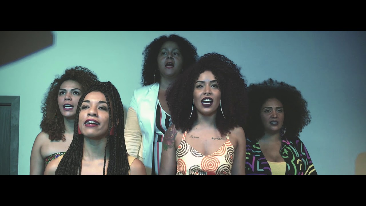 Maria, Maria - Dia da Consciência Negra (2018)