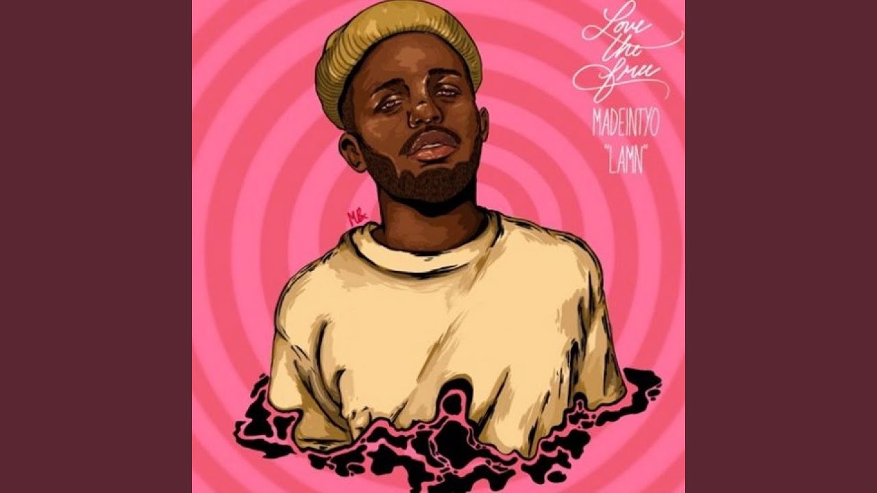Lamn (Prod. by Left Brain)