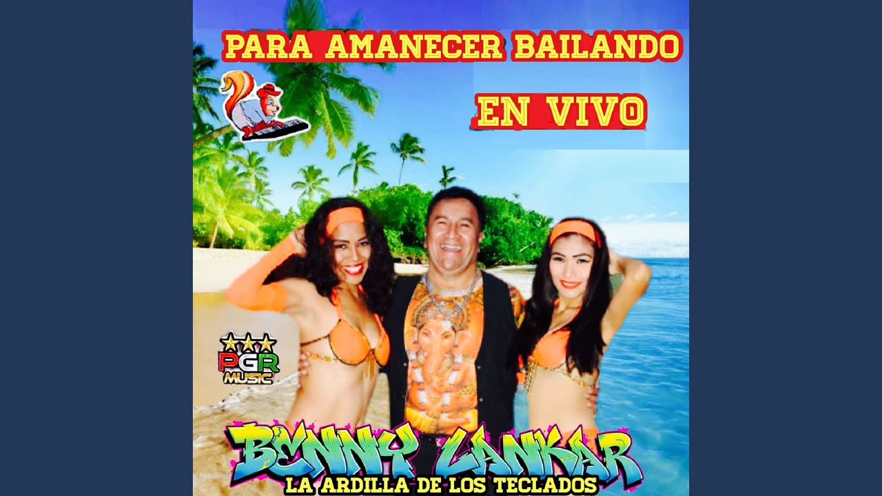 Mango Manila (En Vivo)