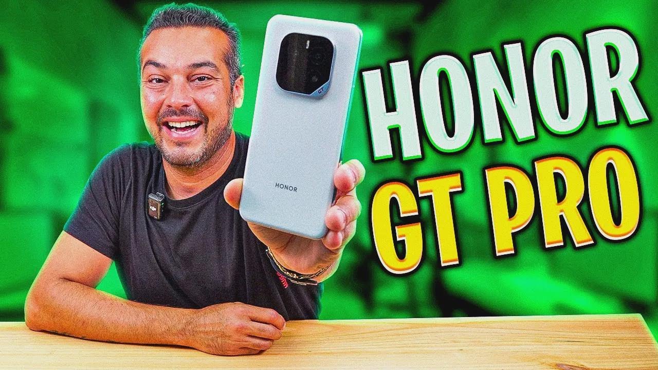 ¡Una bestia fuera de control! Más de 3,000,000 en AnTuTu y batería de 7,200 mAh