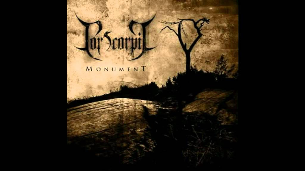 Cor Scorpii - Our fate, our curse