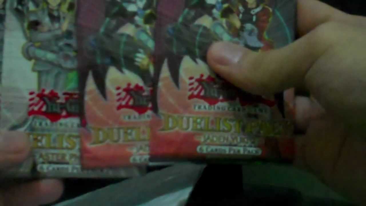 Troll and Toad Yu-Gi-Oh!300 Giveaway Runner-Up Prize!